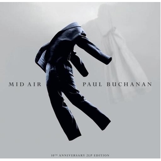 PAUL BUCHANAN - Mid Air