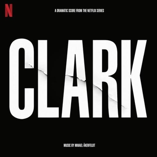 MIKAEL AKERFELDT - Clark