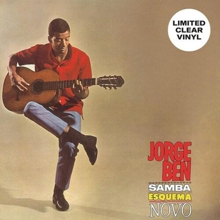 JORGE BEN - Samba Esquema Novo