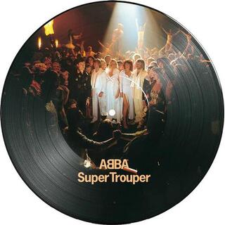 ABBA - Super Trouper