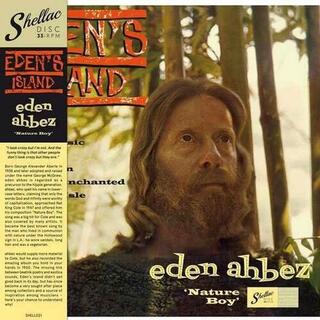 EDEN AHBEZ - Nature Boy