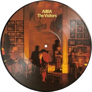 ABBA - Visitors