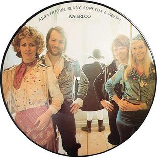 ABBA - Waterloo