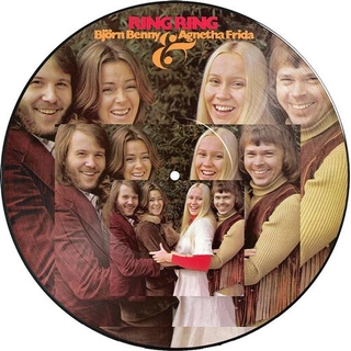 ABBA - Ring Ring