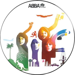 ABBA - Album