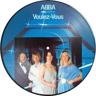 ABBA - Voulez-vous