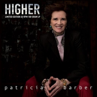 PATRICIA BARBER - Higher