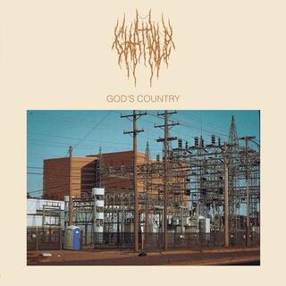 CHAT PILE - God&#39;s Country