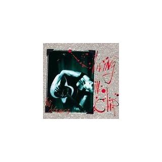 ANI DIFRANCO - Living In Clip