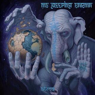 MY SLEEPING KARMA - Atma