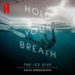 GALYA BISENGALIEVA - Hold Your Breath