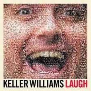 KELLER WILLIAMS - Laugh (Vinyl)