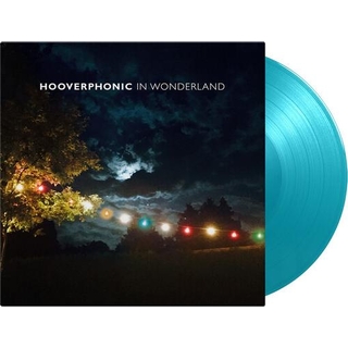 HOOVERPHONIC - In Wonderland (1lp Coloured)