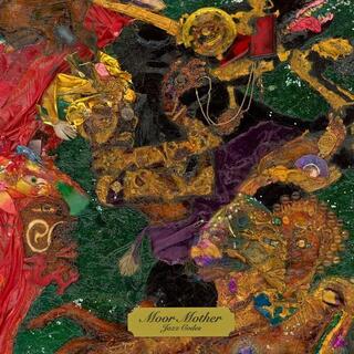 MOOR MOTHER - Jazz Codes
