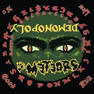 METEORS - Demonopoly