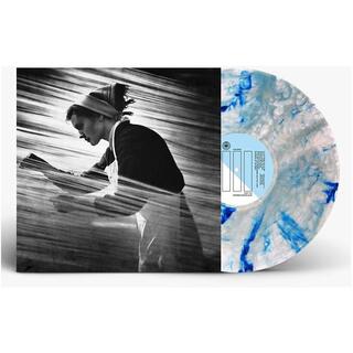 JACK WHITE - Entering Heaven Alive
