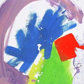 ALT-J - This Is All Yours