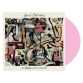 CHRIS CHENEY - The Storm Before The Calm (Powder Pink Vinyl)
