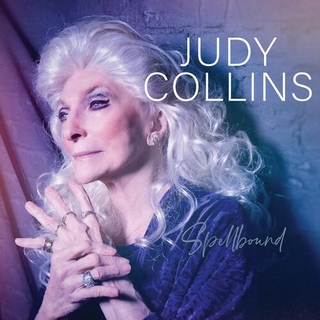 JUDY COLLINS - Spellbound - Blue