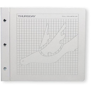 THURSDAY - Full Collapse