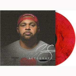 JOELL ORTIZ - Autograph-indie/coloured-