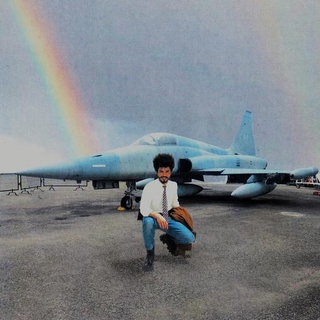 YVES JARVIS - The Zug