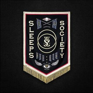 WHILE SHE SLEEPS - Sleeps Society