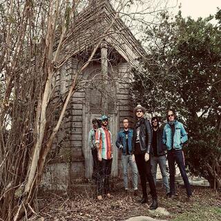 VANDOLIERS - The Vandoliers