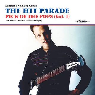 THE HIT PARADE - Pick Of The Pops