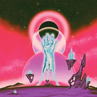 SOUNDTRACK - Archenemy: Original Motion Picture Score (Limited Coloured Vinyl)