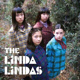 LINDA LINDAS - The Linda Lindas Ep