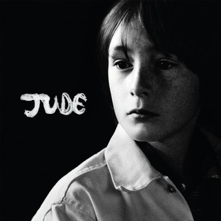 JULIAN LENNON - Jude