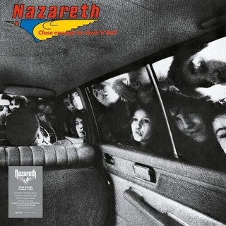 NAZARETH - Close Enough For Rock &#39;n&#39; Roll
