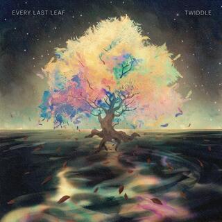 TWIDDLE - Every Last Leaf (Marbled Mint Vinyl)