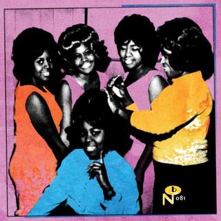 VARIOUS ARTISTS - Eccentric Soul: The Shiptown Label (Tri Colour Vinyl)