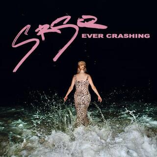 SRSQ - Ever Crashing (Opaque White Vinyl)