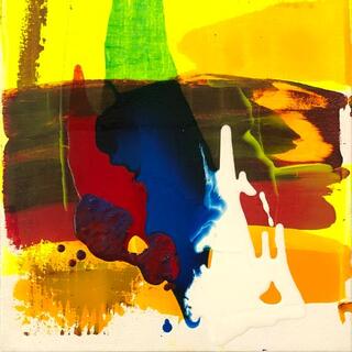 ROCK EUPORA - Pick At The Scab (Red Vinyl)