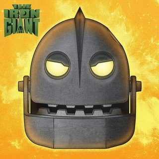 MICHAEL KAMEN - Iron Giant,The(Lp)