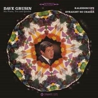 DAVE GRUSIN - Kaleidoscope  (7&#39;)