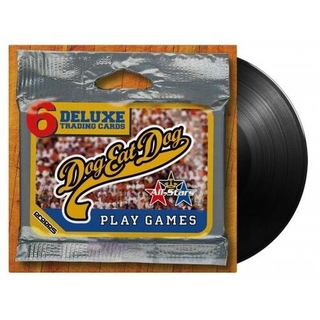DOG EAT DOG - Play Games