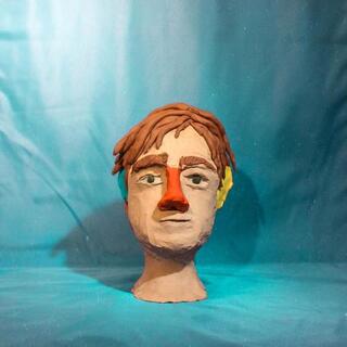 DAYGLOW - Fuzzybrain (Hot Pink Vinyl)