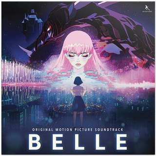 VARIOUS ARTISTS - Belle