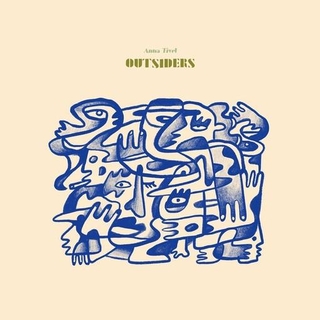 ANNA TIVEL - Outsiders