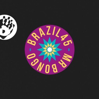 OS NOVOS CRIOULOS / SUPERSOM T.A - Mar Afunda / Brasileira Roxa