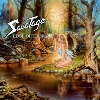 SAVATAGE - Edge Of Thorns [2lp]