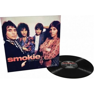 SMOKIE - Their Ultimate Collection
