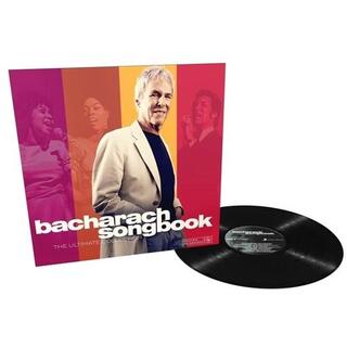 VARIOUS ARTISTS - Bacharach Songbook: Ultimate Collection / Various