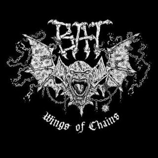 BAT - Wings Of Chains [lp]