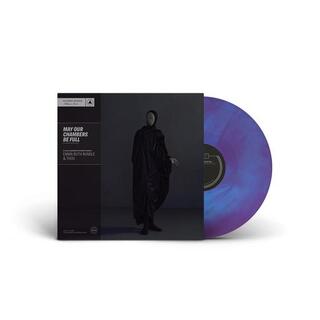 EMMA RUTH RUNDLE &amp; THOU - May Our Chambers Be Full (Blue &amp; Purple Galaxy Vinyl)