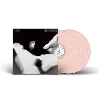 SPELLLING - The Turning Wheel (Pink Vinyl)